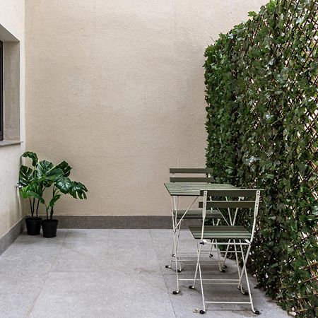 Osito Hub - Duque De Gaeta Apartamento Valência Exterior foto